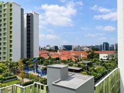 Blk 105A Alkaff Vista (Toa Payoh), HDB 4 Rooms #618281181